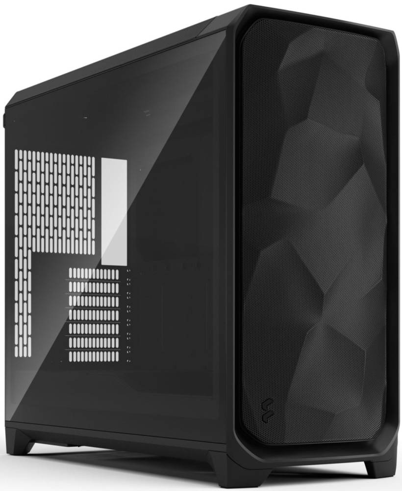 Корпус Fractal Design Meshify 3 XL Black TG Light Tint