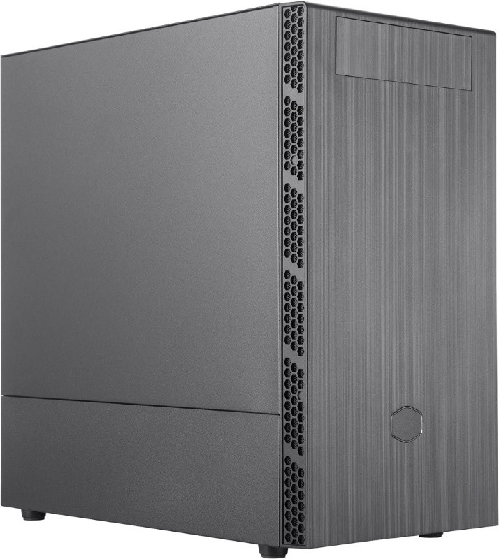 Корпус Cooler Master MasterBox MB400L with ODD