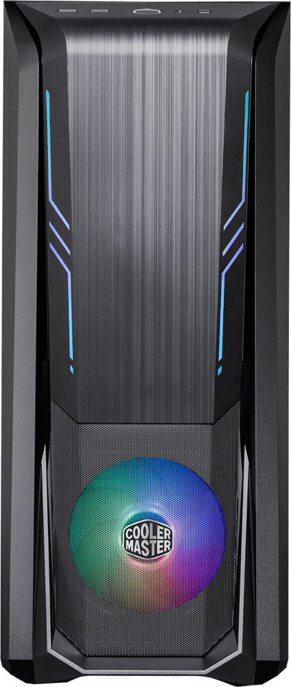 Корпус Cooler Master MasterBox 500