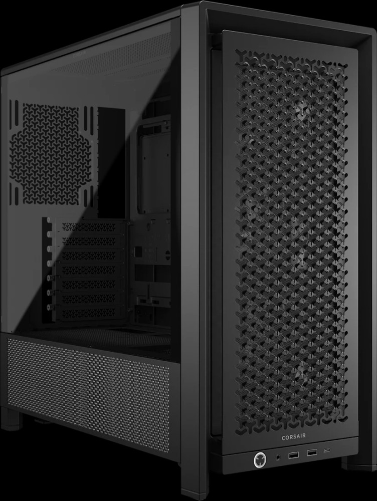 Корпус Corsair FRAME 4000D RS