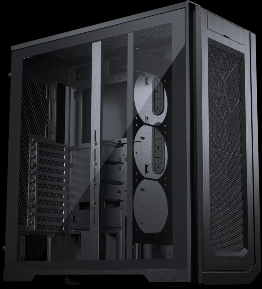 Корпус Phanteks Enthoo Pro 2 TG Server