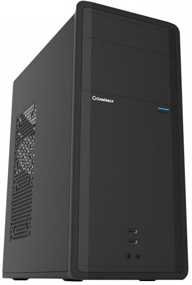 Корпус Gamemax ET-209