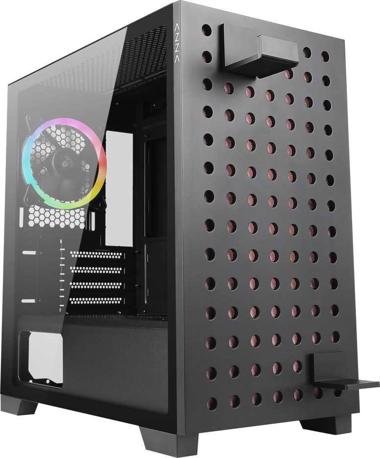 Корпус AZZA Elise