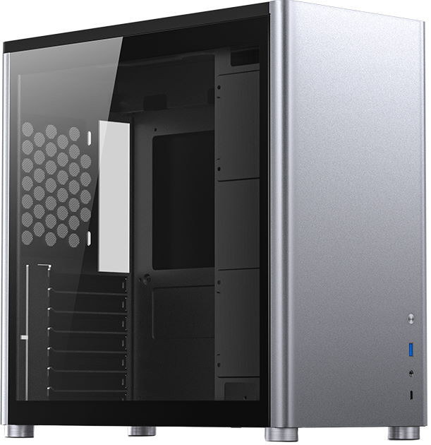 Корпус Jonsbo D40