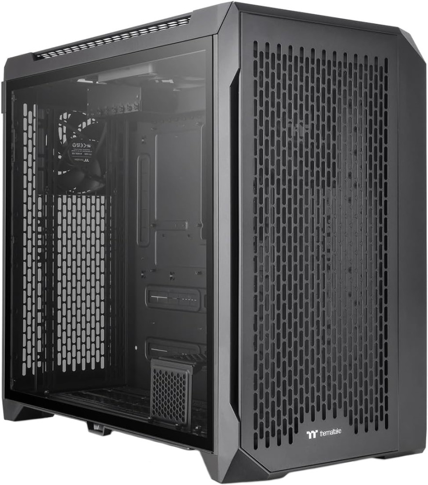 Корпус Thermaltake CTE C750 Air