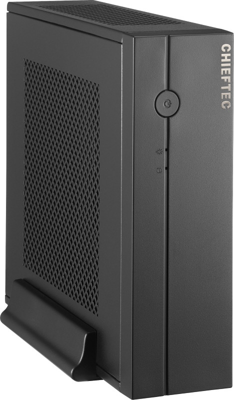 Корпус Chieftec COMPACT