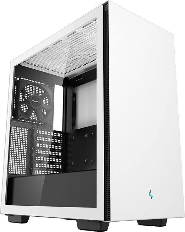 Корпус Deepcool CH510