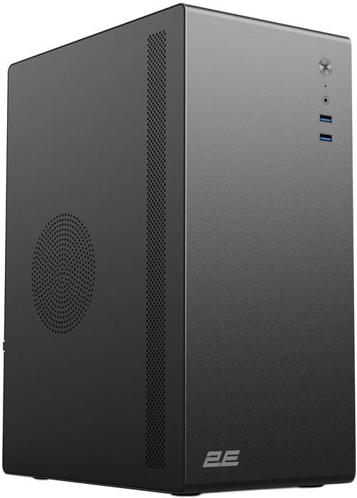 Корпус 2E CREDO V200B 400W