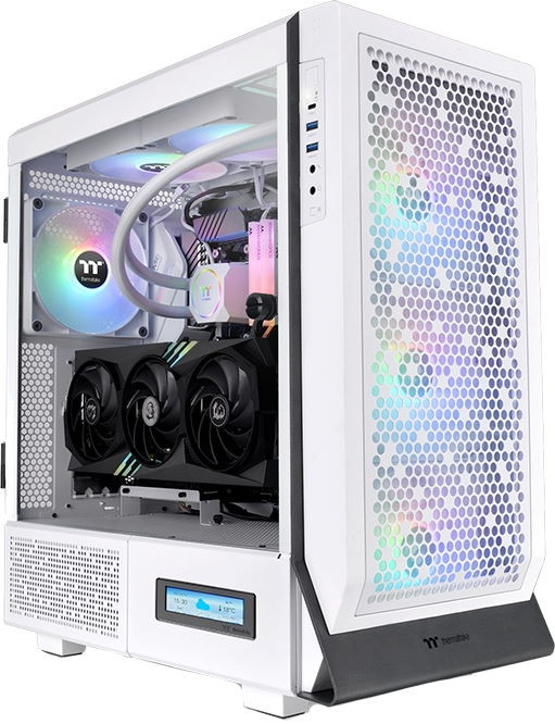 Корпус Thermaltake Ceres 500 TG ARGB
