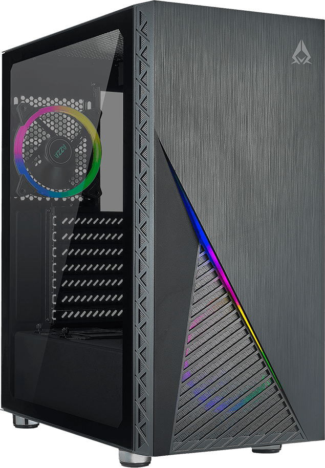 Корпус AZZA Zeno