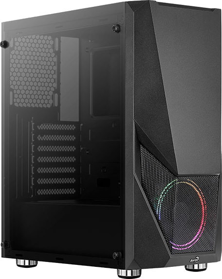 Корпус Aerocool Zauron Saturn V1