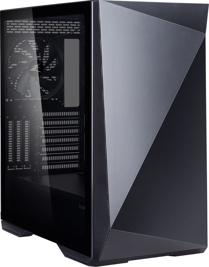 Корпус Zalman Z9 Iceberg