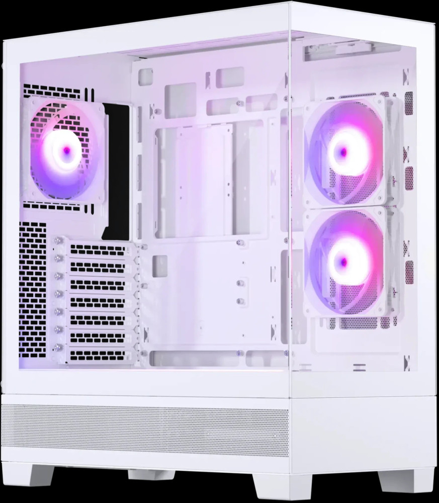 Корпус Phanteks XT View