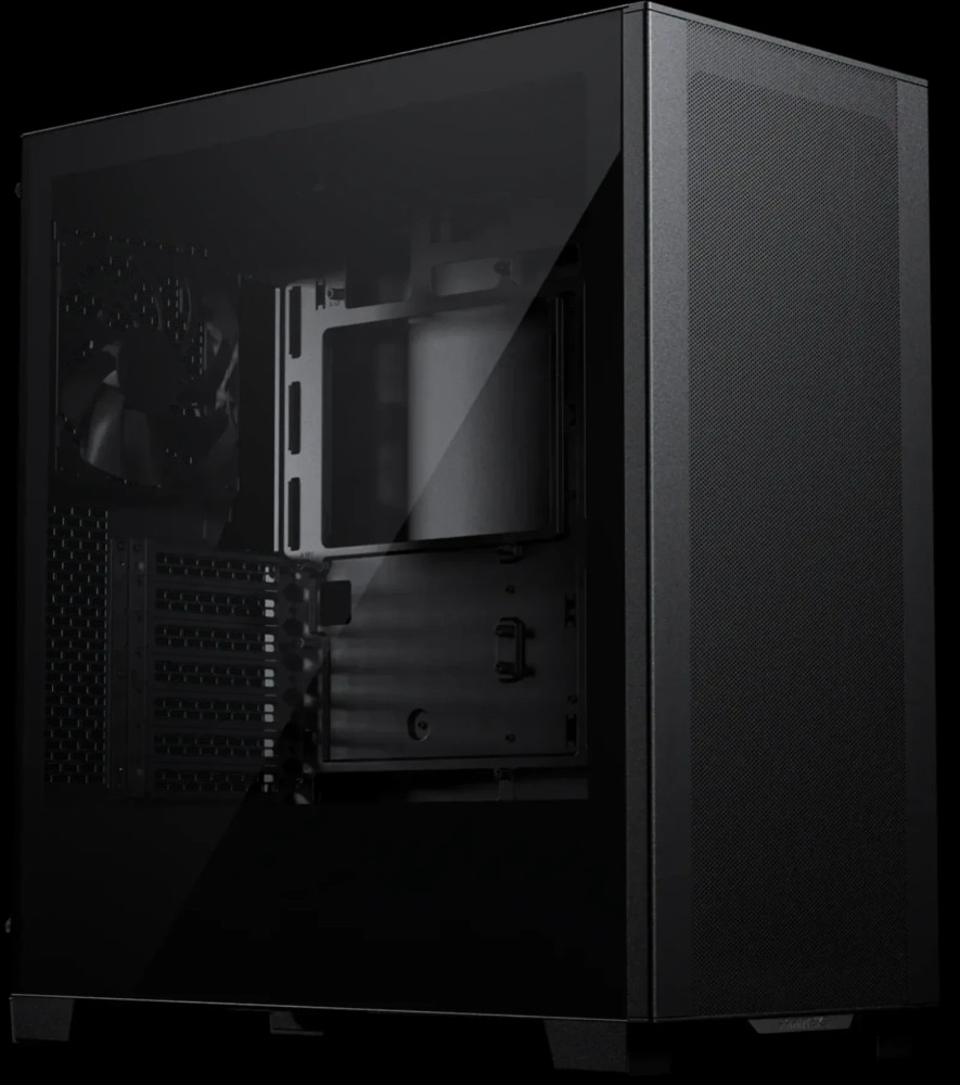 Корпус Phanteks XT Pro Black