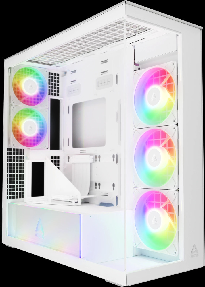 Корпус ARCTIC Xtender VG