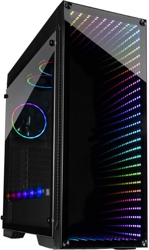 Корпус Inter-Tech