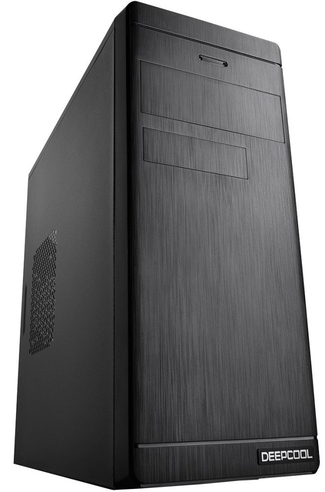 Корпус Deepcool WAVE V2