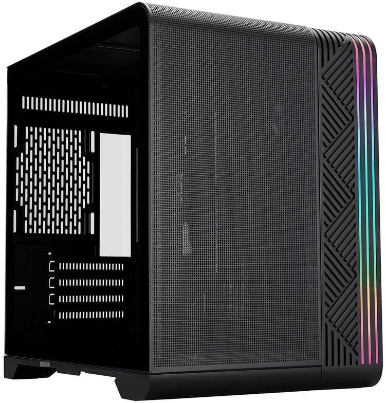 Корпус 1stPlayer VT5