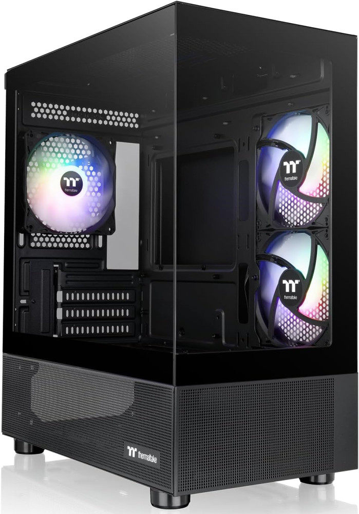 Корпус Thermaltake View 170 TG ARGB