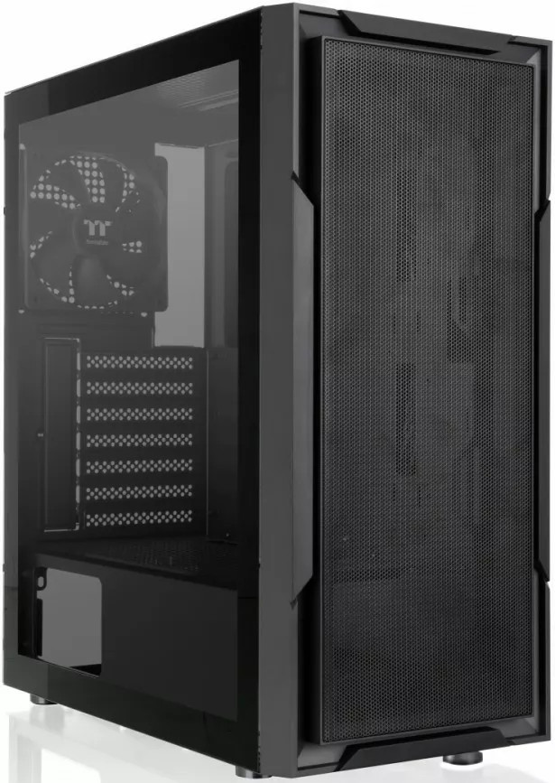 Корпус Thermaltake Versa XM1