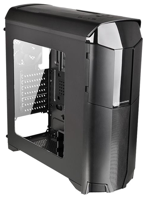 Корпус Thermaltake Versa N26
