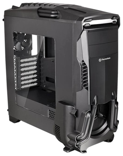 Корпус Thermaltake Versa N24