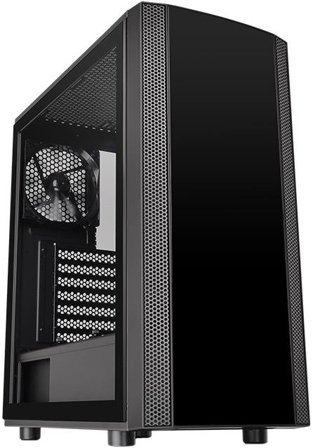 Корпус Thermaltake Versa J25 Tempered Glass Edition