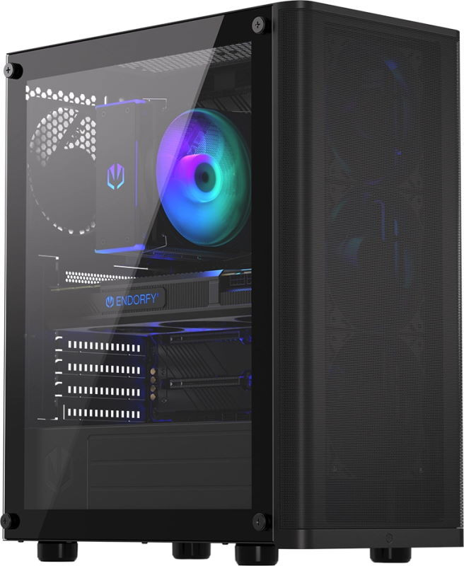 Корпус Endorfy Ventum 200 Air