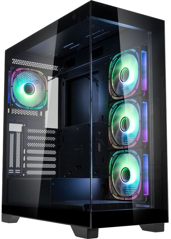 Корпус Kolink Unity Peak ARGB