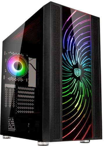 Корпус Kolink Unity Adapt