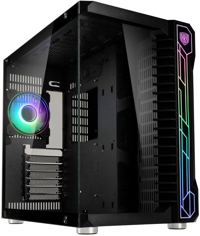 Корпус Kolink Unity Code X