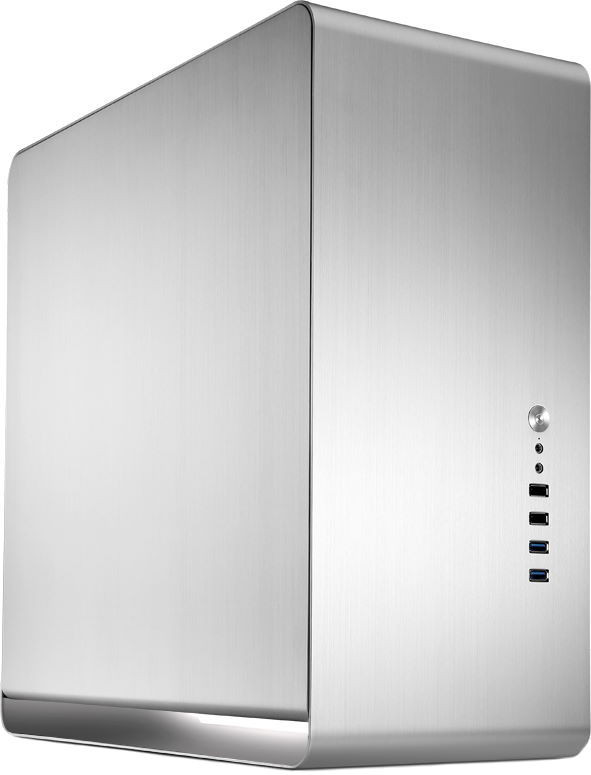 Корпус Jonsbo UMX4