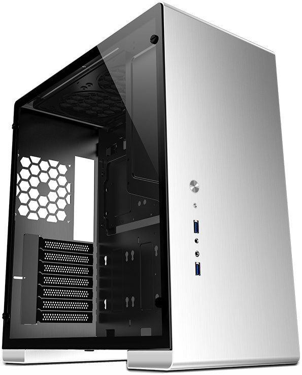 Корпус Jonsbo U5