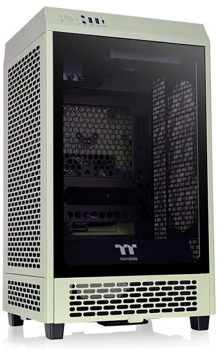 Корпус Thermaltake The Tower 200