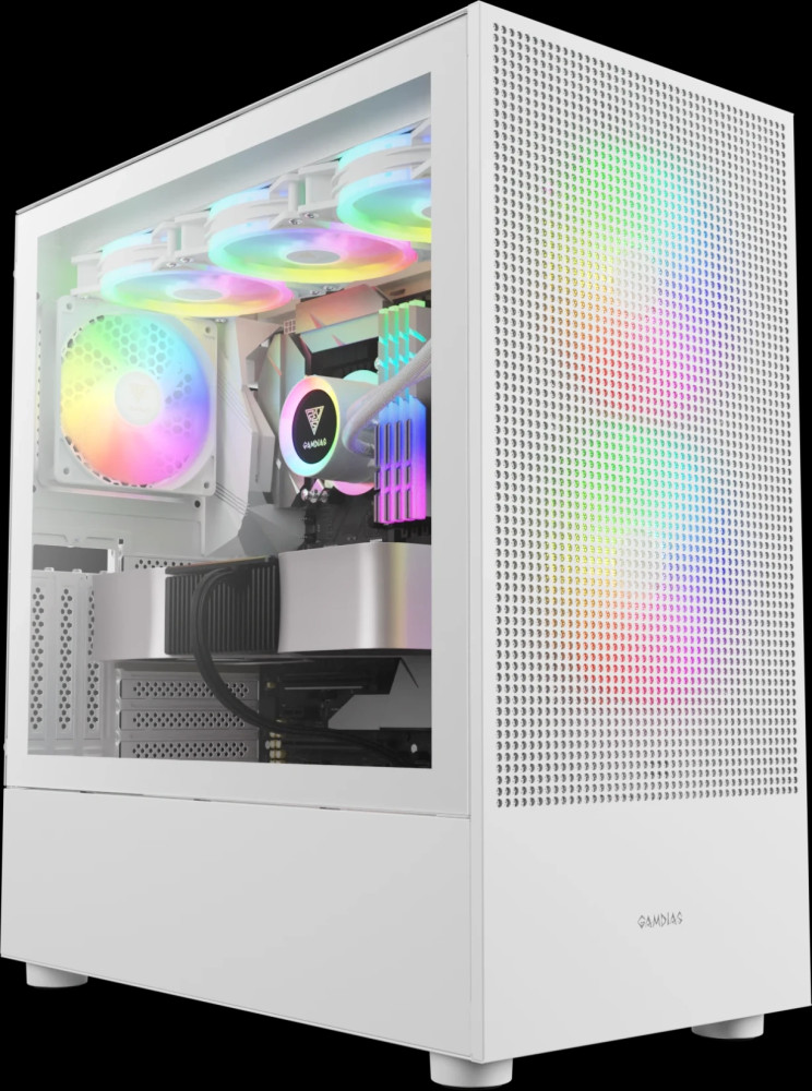 Корпус Gamdias TALOS M3 MESH