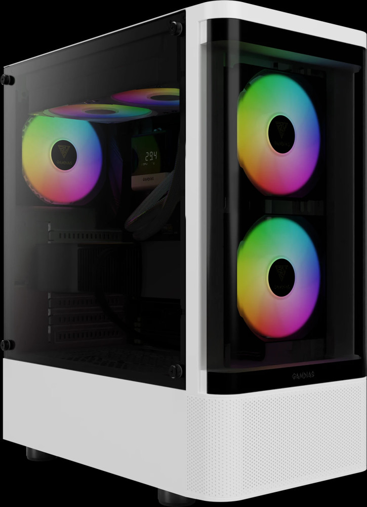 Корпус Gamdias TALOS E3 CG