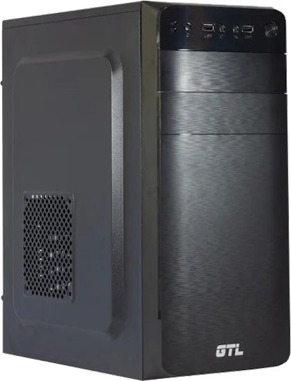 Корпус GTL T1637