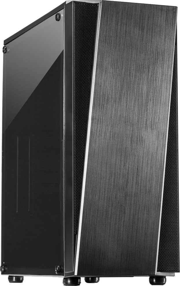 Корпус Inter-Tech T-11 Televen