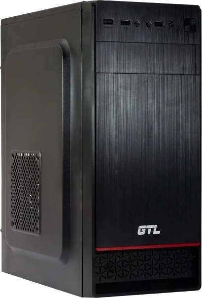 Корпус GTL T1610