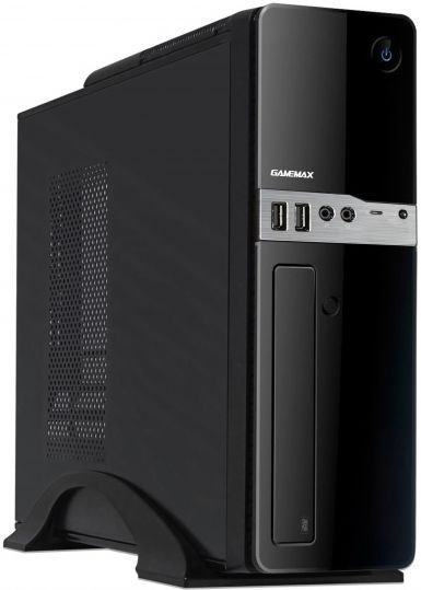 Корпус Gamemax ST-607