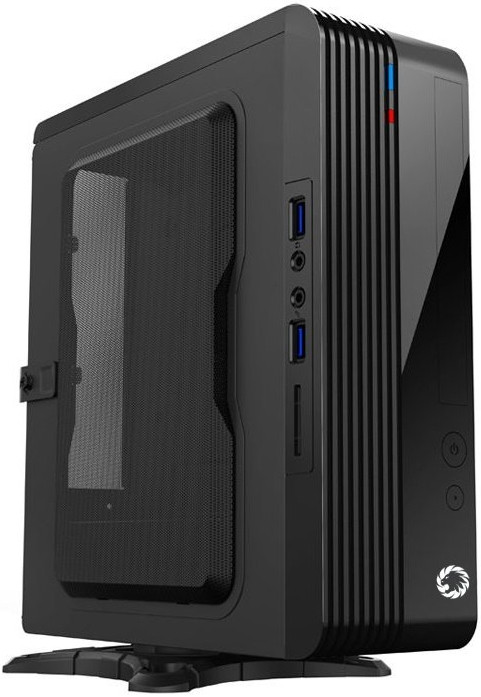 Корпус Gamemax ST103-2U3 300W