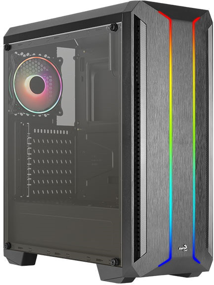 Корпус Aerocool Skyline ARGB V2