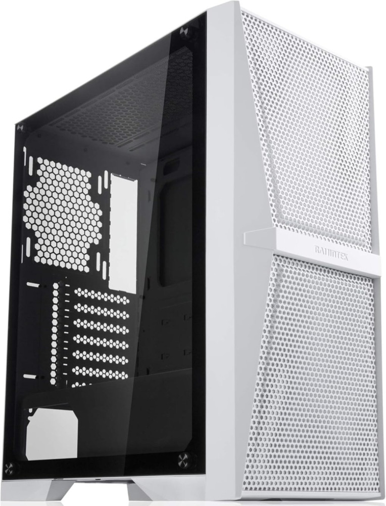 Корпус RAIJINTEK Silenos MS