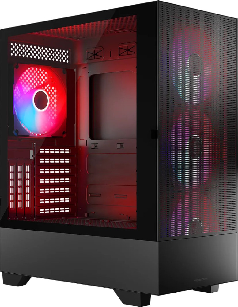 Корпус MODECOM SIROCO ARGB FLOW
