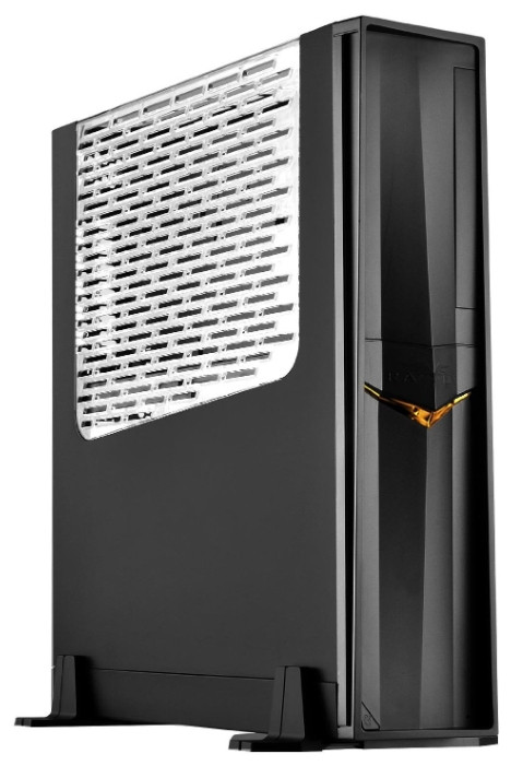 Корпус SilverStone RVZ02 Window