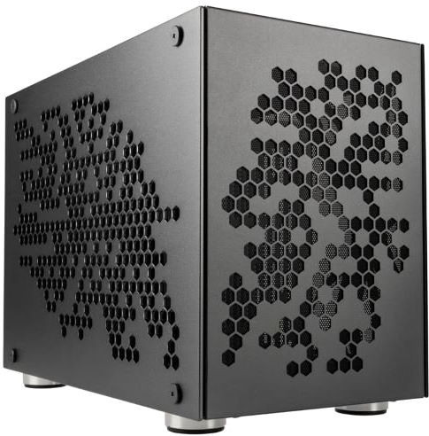 Корпус Kolink Rocket Heavy Vented