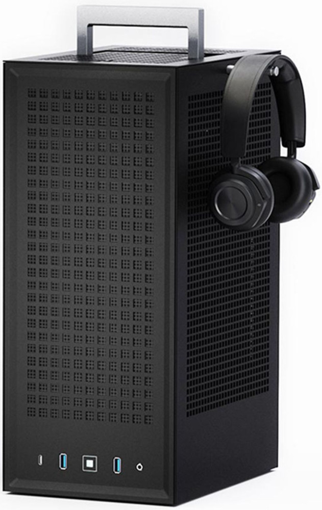 Корпус HYTE Revolt 3