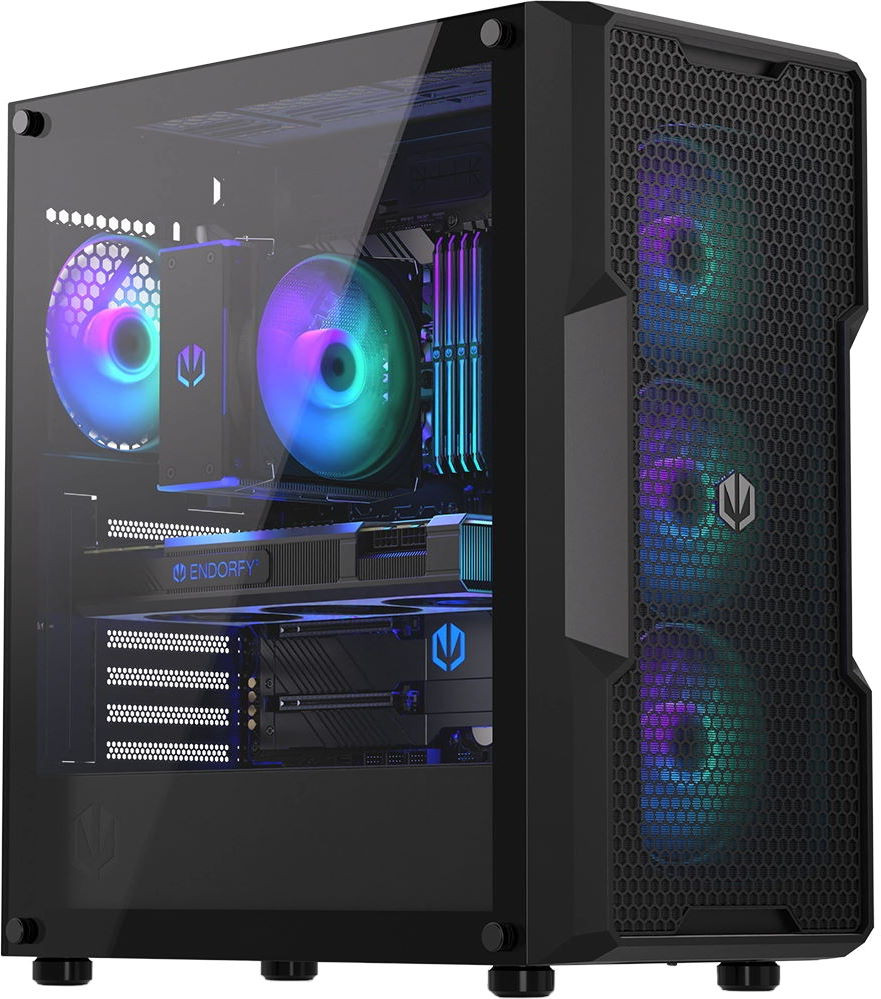 Корпус Endorfy Regnum 400 ARGB