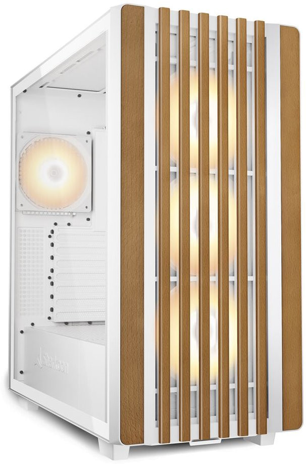 Корпус Sharkoon Rebel C70G RGB