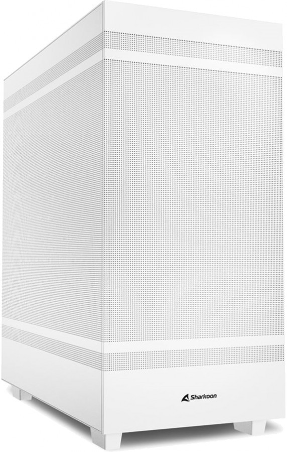 Корпус Sharkoon Rebel C50